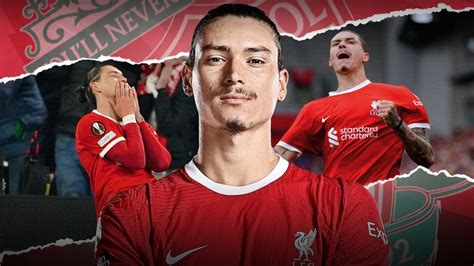 wow 777|Darwin Nunez: Liverpool forward hit with five.